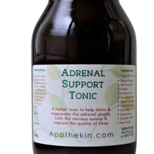 Adrenal Support Tonic - 200g