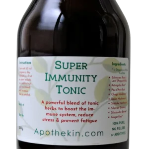 Super Immunity Tonic - 200g