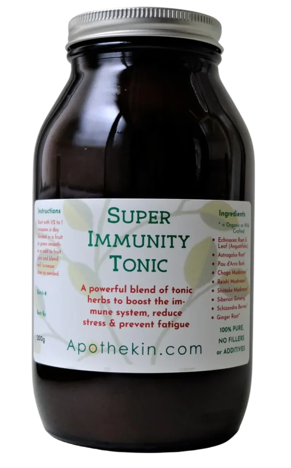 Super Immunity Tonic - 200g