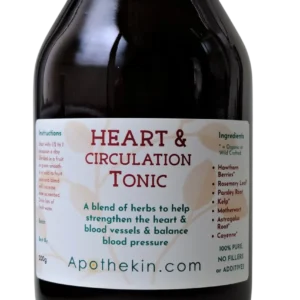 Heart and Circulation Tonic - 200g