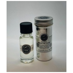 Frankincense Organic Essential Oil - rejuvenating, anxiety, insomnia