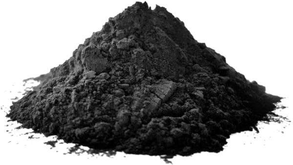 Activated Charcoal Powder - (Binding and detox agent) - Image 2