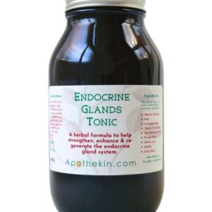 Endocrine Glands Tonic - 200g