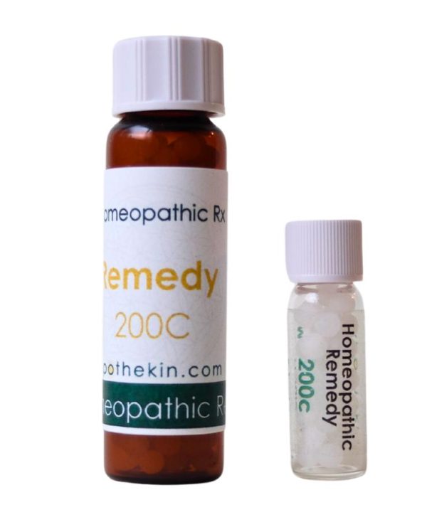 Ipecacuanha (Ipecac.) - Image 2