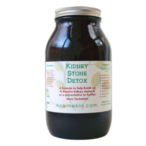 Kidney Stone Detox - 200g