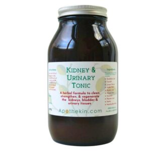 Kidney and Urinary Tonic - 200g