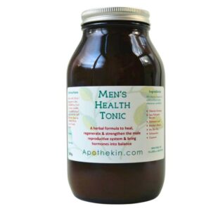 Men's Health Tonic - 200g