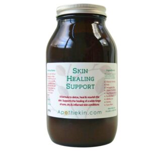 Skin Healing Formula - 200g