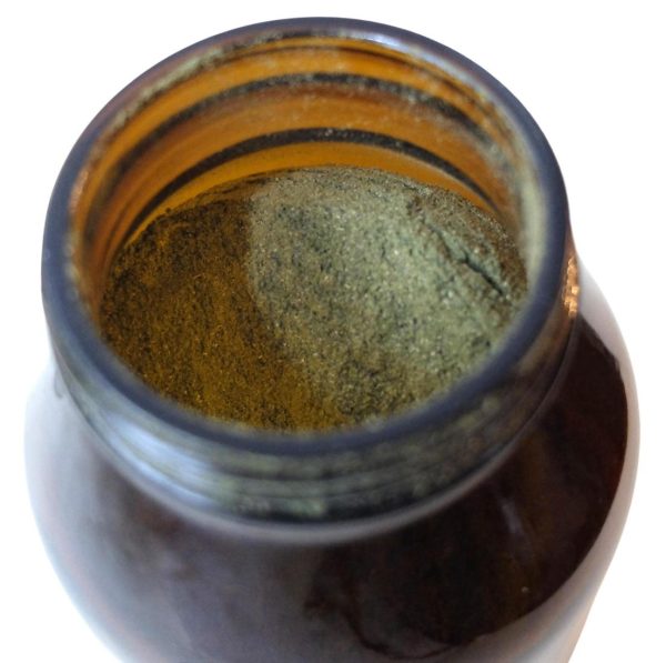 Supergreens Tonic - (Superfood and detox blend) - Image 2