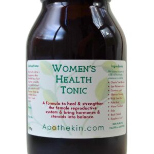 Women's Health Tonic - 200g