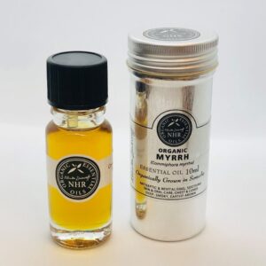 Essential Oils