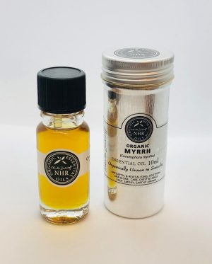 Essential Oils
